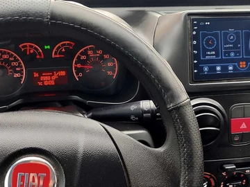 Авто Fiat Qubo 2012 № 8610881