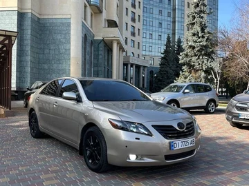 Авто Toyota Camry 2006 № 8610882