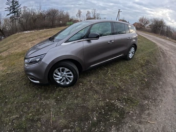 Авто Renault Espace 2015 № 8610883