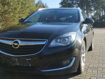 Авто Opel Insignia 2017 № 8610893
