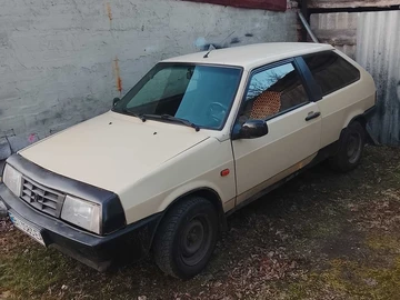 Авто ВАЗ 2108 1987 № 8610896