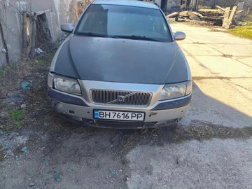 Авто Volvo S80 1999 № 8610898