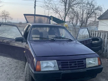 Авто ВАЗ 2108 1993 № 8610907