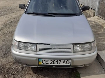 Авто ВАЗ 2110 2008 № 8610910