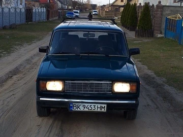 Авто ВАЗ 2104 2002 № 8610911