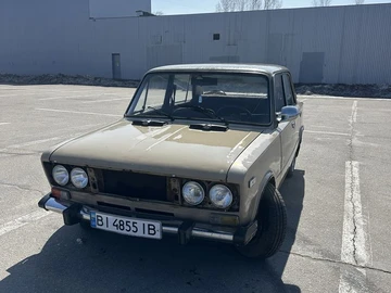 Авто ВАЗ 2106 1988 № 8610915
