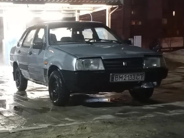 Авто ВАЗ 21099 2006 № 8610916