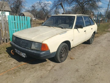 Авто  2141 1989 № 8610921