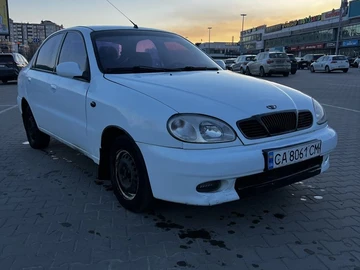 Авто Daewoo Arcadia 2004 № 8610926