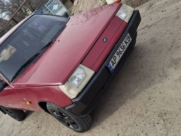 Авто ЗАЗ Таврия 2001 № 8610936