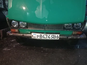 Авто ВАЗ 2106 1985 № 8610938