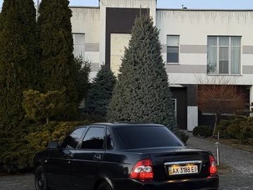 Авто ВАЗ 2170 Priora 2009 № 8610951