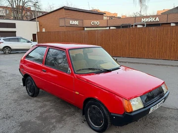 Авто ЗАЗ Nova 1995 № 8610952