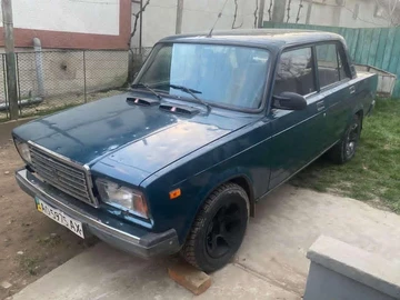 Авто ВАЗ 2107 2005 № 8610923
