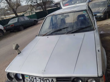 Авто Toyota Corona 1984 № 8610958