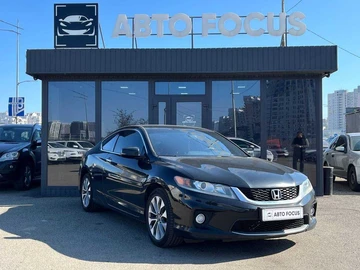Авто Honda Accord 2014 № 8610960