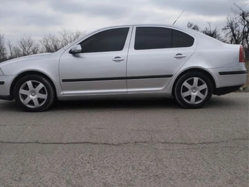 Авто Skoda Octavia 2005 № 8610962
