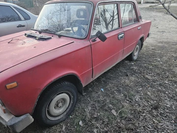Авто ВАЗ 2101 1981 № 8610964