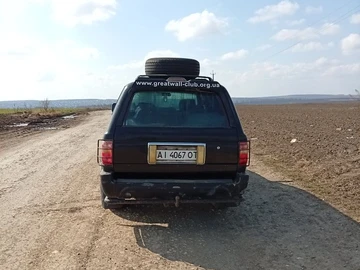 Авто Great Wall Safe 2005 № 8610968