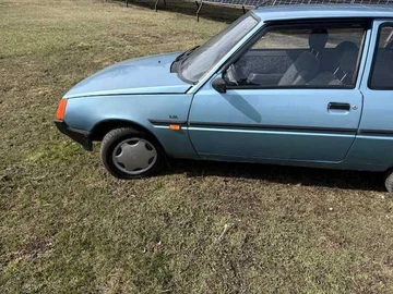 Авто ЗАЗ 1102 2004 № 8610969