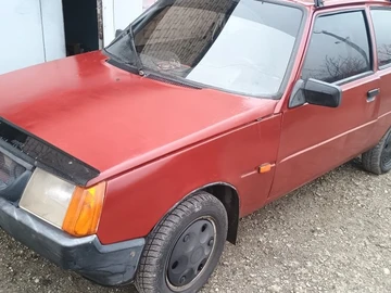 Авто ЗАЗ 1102 1995 № 8610970