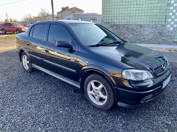 Авто Opel Astra 2006 № 8610973