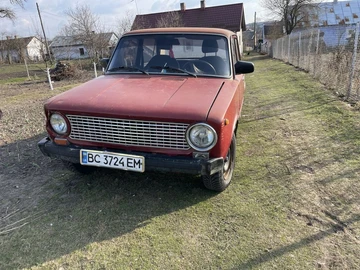 Авто ВАЗ 2101 1978 № 8610976
