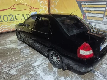 Авто Geely Ck 2006 № 8610980