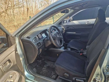 Авто Mitsubishi Lancer 2008 № 8610988