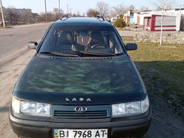 Авто ВАЗ 2111 2001 № 8610991