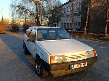 Авто ВАЗ 21081 1994 № 8610946
