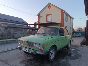 Авто ВАЗ 2106 1989 № 8610998
