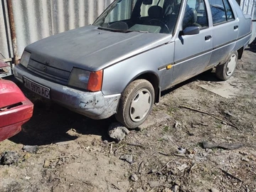 Авто ЗАЗ 1103 Slavuta 2008 № 8611008