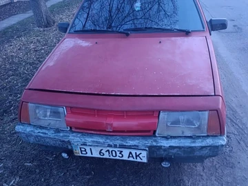 Авто ВАЗ 2108 1982 № 8611009