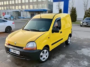 Авто Renault 11 2000 № 8611234