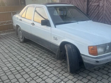 Авто Mercedes 190 1996 № 8611245