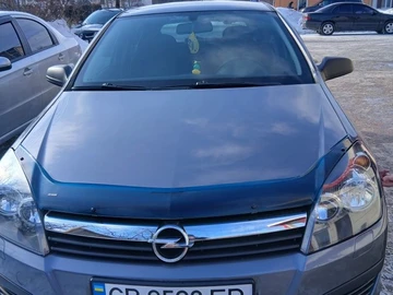 Авто Opel Astra 2006 № 8611246