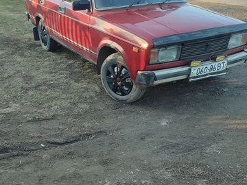 Авто ВАЗ 2105 1991 № 8611254