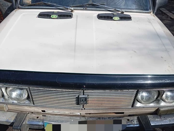 Авто ВАЗ 2106 1992 № 8611271