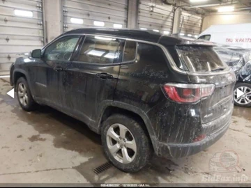 Авто Jeep Compass 2018 № 8611281