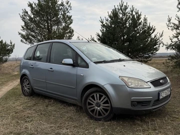 Авто Ford C-Max 2006 № 8611287