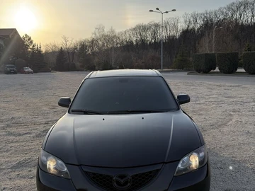 Авто Mazda 3 2008 № 8611292