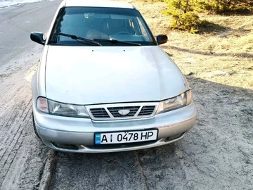 Авто Daewoo Nexia 2008 № 8611296