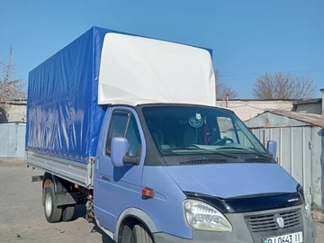 Авто ГАЗ 2818 Газель 2008 № 8611297
