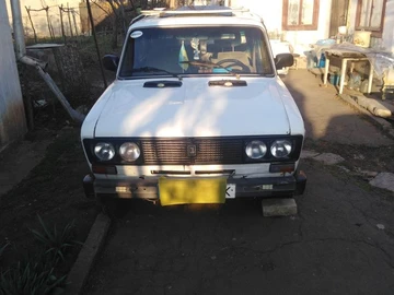 Авто ВАЗ 2106 1985 № 8611302