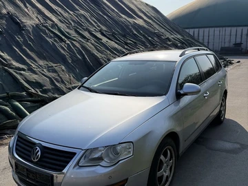 Авто Volkswagen Passat Variant 2007 № 8611301