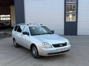 Авто ВАЗ 2171 Priora 2012 № 8611306