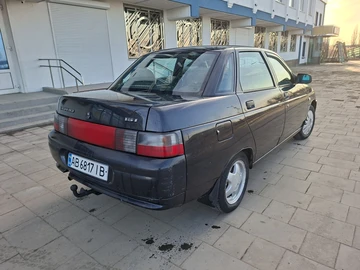 Авто ВАЗ 2110 2007 № 8611307