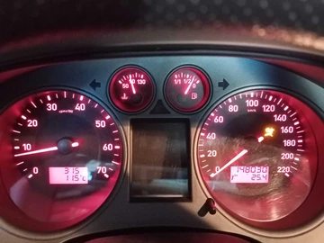 Авто SEAT Ibiza 2008 № 8611309