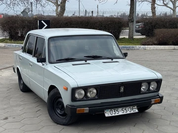 Авто ВАЗ 2106 1982 № 8611316